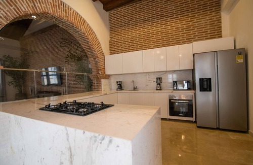 Centro Villa | 11 Bedroom Villa in the Old City