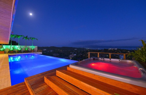 Yapak Villa | 11 bedrooms private pool Villa includes Driver, Chef and maids