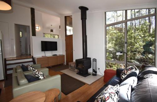 Barragga Bay House | 11 Burrawong