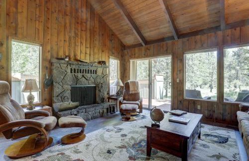 Sunriver House | 11 Camas