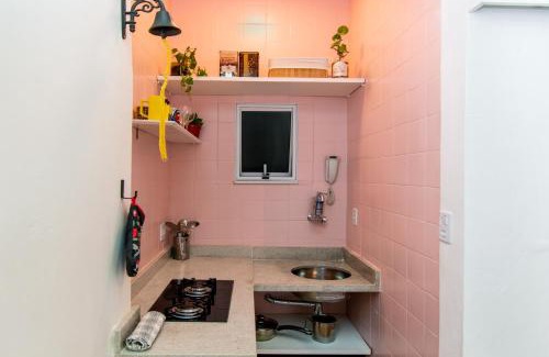 Flamengo Apartment | 11 FLA, em frente a Praia do Flamengo, novo, confortável, prático