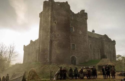 Doune House | 11 George Street Doune