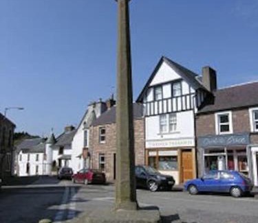 Doune House | 11 George Street Doune