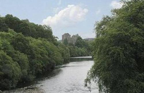 Doune House | 11 George Street Doune