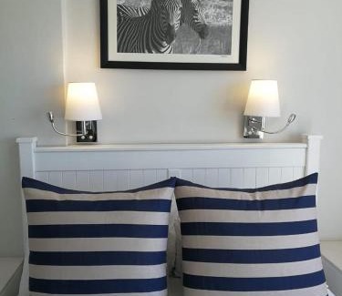 Illovo Beach Apartment | #11 Illovo Beach Club