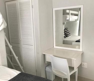 Illovo Beach Apartment | #11 Illovo Beach Club