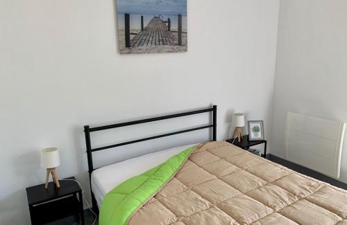 Mache House | 11 - Le Rossignol - Village vacances