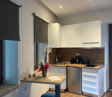 Metsovo Apartment | 11 Luxury apartments.