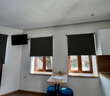 Metsovo Apartment | 11 Luxury apartments.