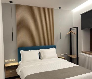 Metsovo Apartment | 11 Luxury apartments.