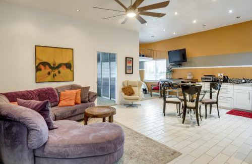Rigby House | 11 Mi to Bear World Riverfront Getaway in Rigby