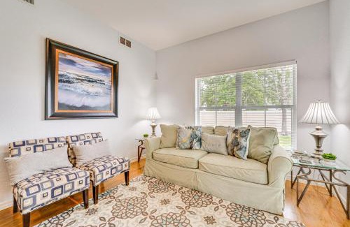 Venetian Bay Villages House | 11 Mi to Disney Venetian Bay Villages Townhome!