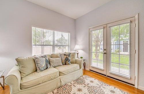 Venetian Bay Villages House | 11 Mi to Disney Venetian Bay Villages Townhome!