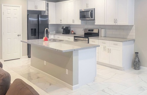 Northeast Houston House | 11 Mi to Dtwn Houston: Family Home w/Yard