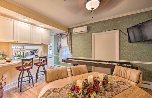 Linglestown House | 11 Mi to Hersheypark: Family Home in Harrisburg
