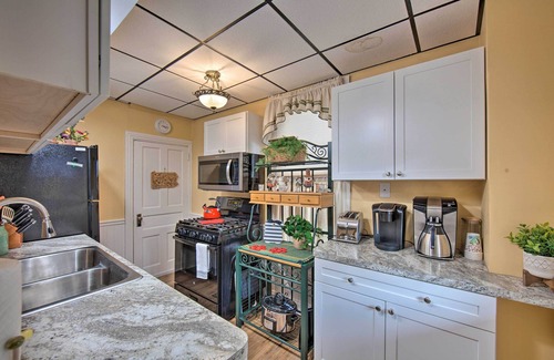 Linglestown House | 11 Mi to Hersheypark: Family Home in Harrisburg