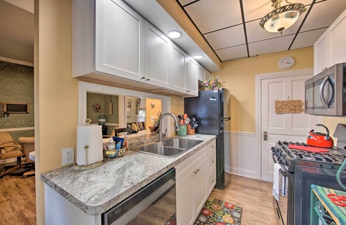 Linglestown House | 11 Mi to Hersheypark: Family Home in Harrisburg