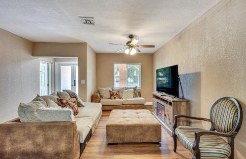 Gladeview House | 11 Mi to South Beach Home with Screened Porch!