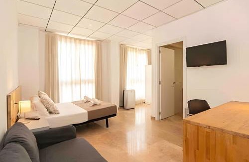 L'Amistat Apartment | 11 Nights studios