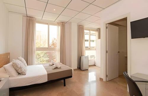 L'Amistat Apartment | 11 Nights studios