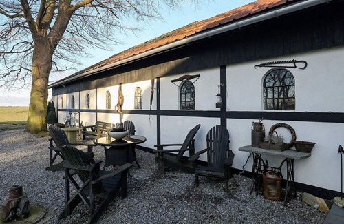 Lokken House | 11 person holiday home in Løkken-By Traum