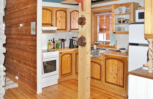 Vinje House | 11 person holiday home in Edland