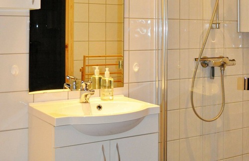 Hafjell House | 11 person holiday home in Øyer