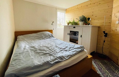 Nobbele House | 11 person holiday home in Tolg