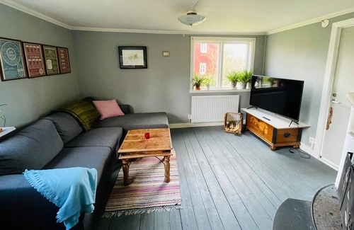Nobbele House | 11 person holiday home in Tolg