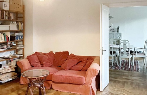 Andrarum House | 11 person holiday home in BRÖSARP