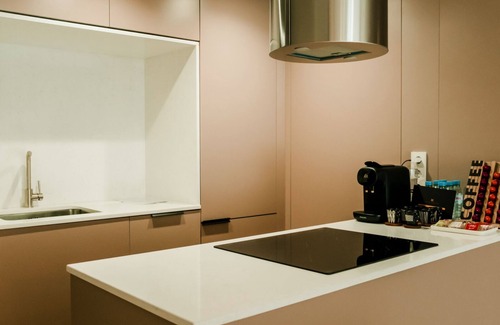 Alicante Apartment | 11 Reyes Catolicos Premium Homes - Deluxe Homes