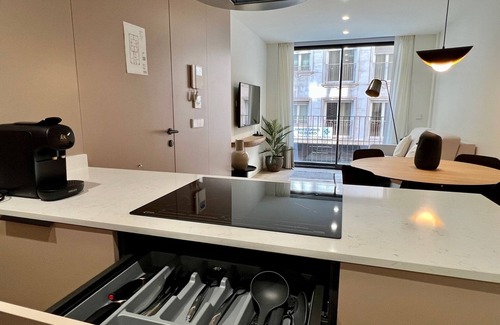Alicante Apartment | 11 Reyes Catolicos Premium Homes - Deluxe Homes