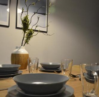 Beczkow Apartment | "11" SŁOŃCE WODA LAS - Apartament No11 Garaż w cenie