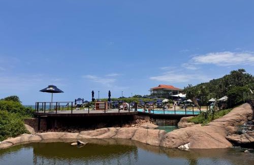 Zimbali Coastal Estate House | 11 Sawubona Zimbali Chalets