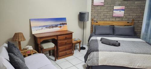 Scottburgh Apartment | 11 Seesonnet beach flat