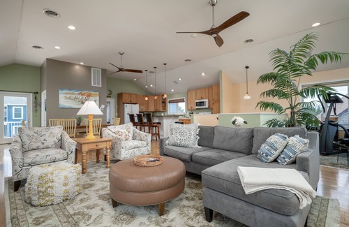 Broadkill Beach House | 11 Texas Avenue - Close to the beach in Broadkill!
