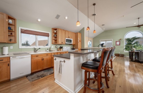Broadkill Beach House | 11 Texas Avenue - Close to the beach in Broadkill!