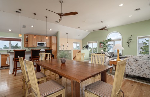 Broadkill Beach House | 11 Texas Avenue - Close to the beach in Broadkill!