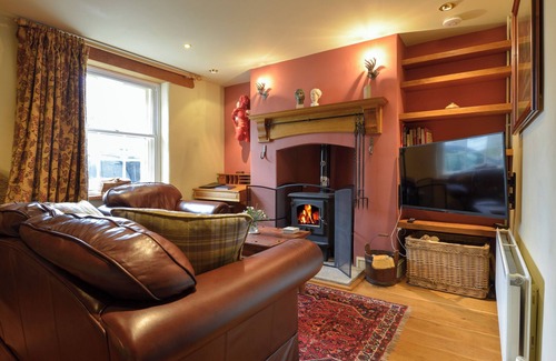 Buckland Monachorum Cottage | 11 THE VILLAGE, family friendly, country holiday cottage in Yelverton