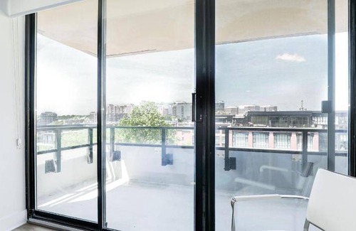 Radnor - Fort Myer Heights Apartment | 111 m² Apartment ∙ 2 bedrooms ∙ 6 guests