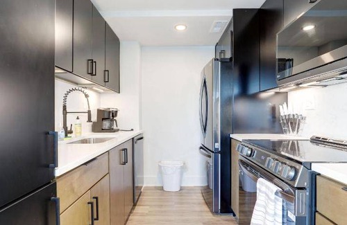 Radnor - Fort Myer Heights Apartment | 111 m² Apartment ∙ 2 bedrooms ∙ 6 guests