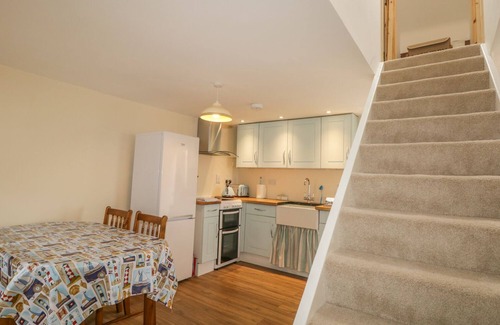 Banff House | 11 Village