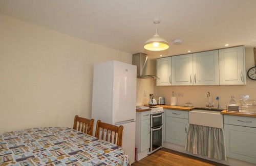 Banff Cottage | 11 VILLAGE, pet friendly, character holiday cottage in Portsoy