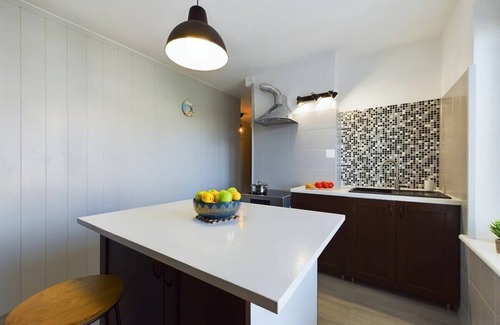 Brzezno Apartment | 11 Walecznych Street | Spacious Apartment | 500 m from the Beach