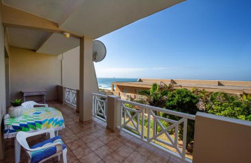 Selection Beach Apartment | 11 Waterfront Umdloti