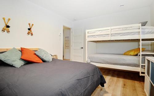 Stoneham Ski Chalet | 110 Chemin des Ruisselets