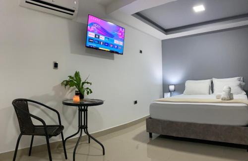 Granada Apartment | 110 Loft