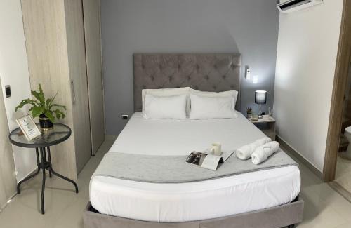 Granada Apartment | 110 Loft