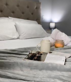 Granada Apartment | 110 Loft