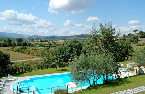 Popoltaio-Schiacciato Villa | 110 m² Villa ∙ 3 bedrooms ∙ 8 guests